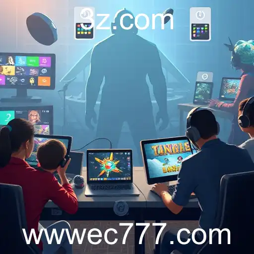 O Crescimento da Plataforma EC777 no Brasil