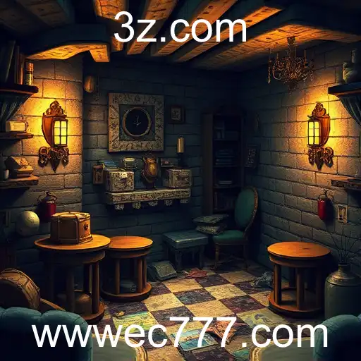 O Impacto Crescente do EC777 no Cenário de Jogos Brasileiros