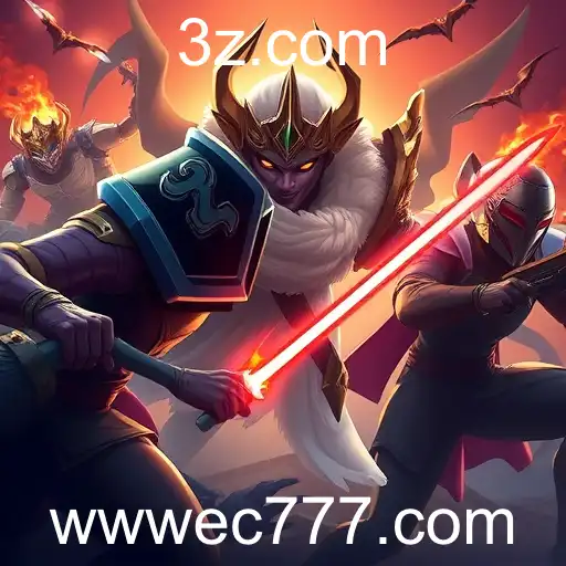 EC777: A Revolução dos Jogos Online em 2025