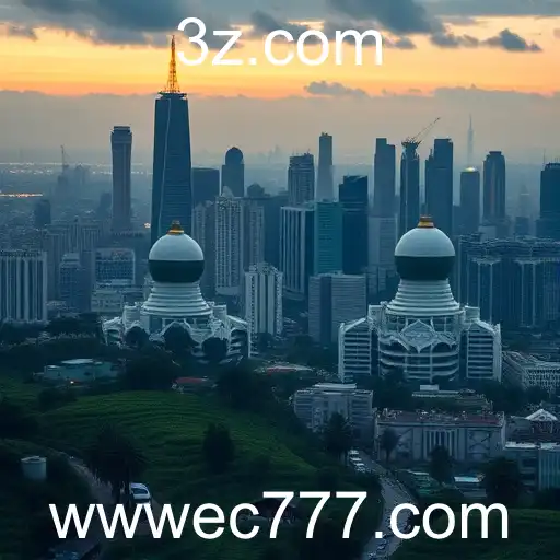 A Revolução dos Jogos Online em 2025 com EC777