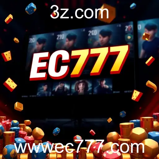 A Nova Era dos Jogos Online: EC777 em Destaque