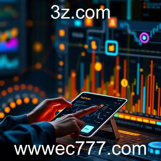 Impactos da Tecnologia no Mercado Financeiro Brasileiro