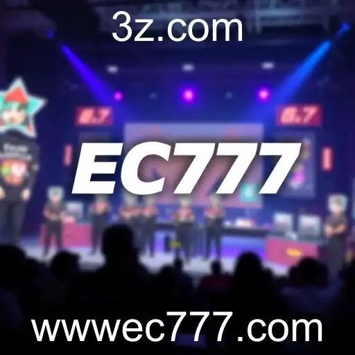 EC777: Inovação e Tendências no Mundo dos Jogos