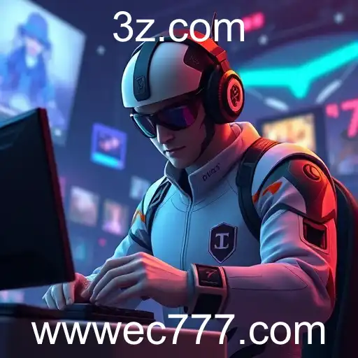 EC777: Novidades e Tendências nos Jogos Online