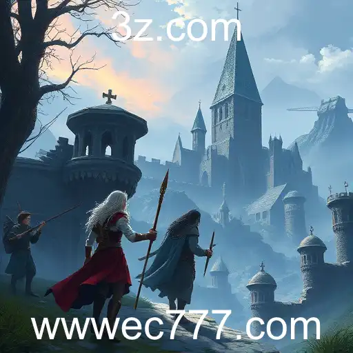 EC777: A Revolução nos Jogos Online Em 2025