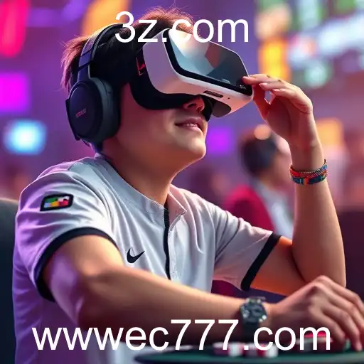 EC777: Catalisador da Diversão Digital