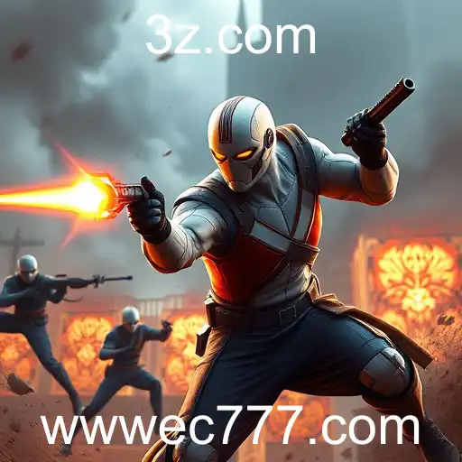 O Impacto de EC777 no Mercado de Jogos em 2025