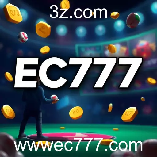 Impacto de EC777 no Mundo dos Jogos em 2025