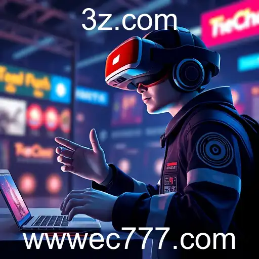 EC777: Inovações e Tendências no Cenário de Jogos