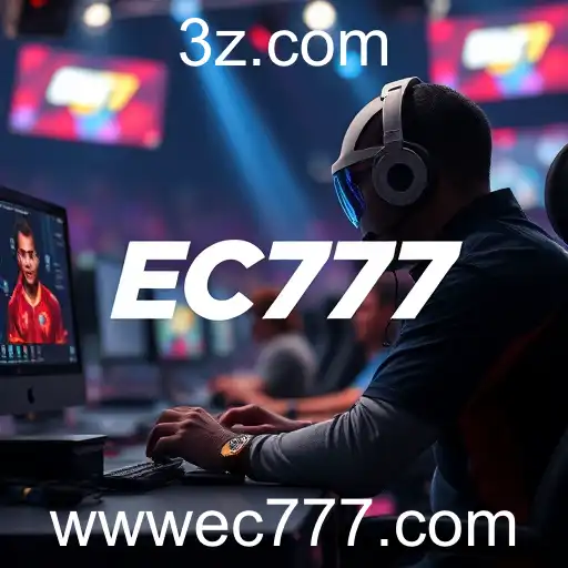EC777 Revoluciona o Mercado de Jogos Online