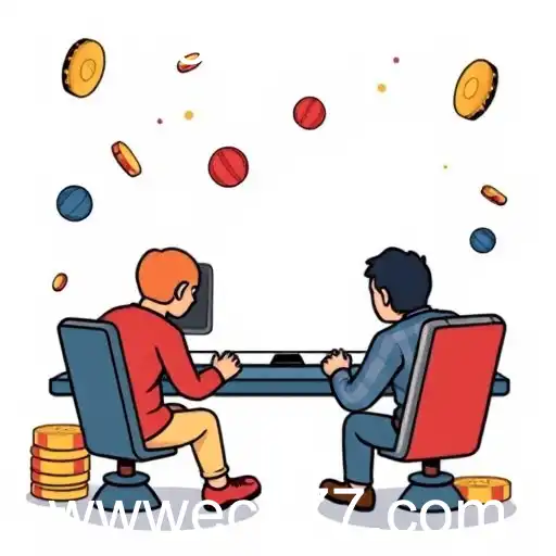 Expansão dos Jogos Online em 2025