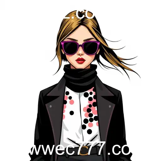Explorando a Categoria de Moda no EC777: Mais que um Jogo