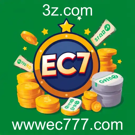 A Ascensão dos Jogos de Finanças no EC777: Entendendo a Nova Categoria de Sucesso