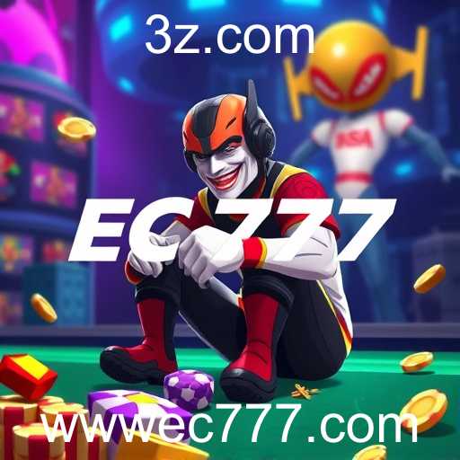 EC777 e a Nova Era dos Jogos Online