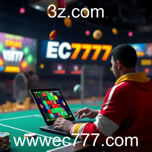 EC777: Novidades e Tendências no Universo dos Jogos