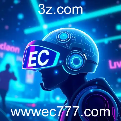 Tendências de Jogos em 2025: EC777 em Foco