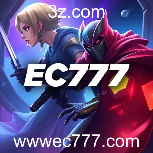 Estratégias e Tendências no EC777: O Futuro dos Jogos Online