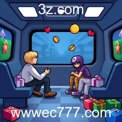 A Influência de EC777 no Mercado de Jogos Online