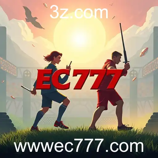 Impacto de EC777 no Mercado de Jogos em 2025