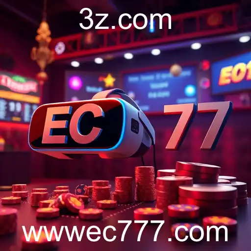 O Impacto da EC777 no Cenário dos Jogos Online em 2025