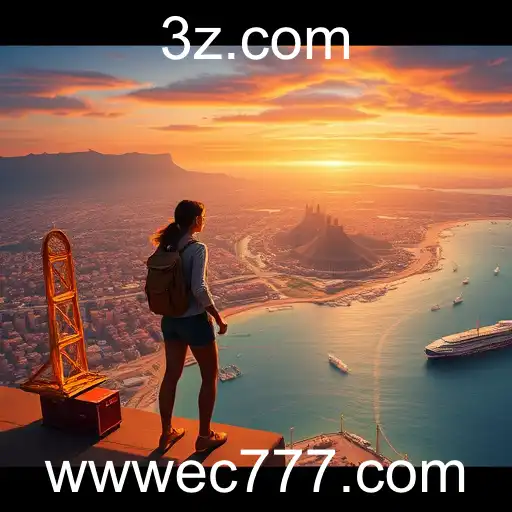 Explorando o Mundo Através dos Jogos: A Categoria 'Viagens' no EC777